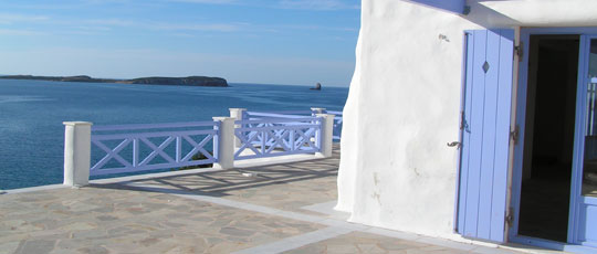 porch